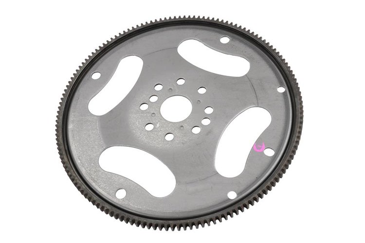 PLATE ASM-A/TRN (SLP-1)