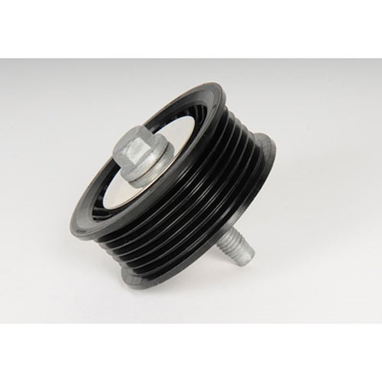 PULLEY ASM-BELT IDLER