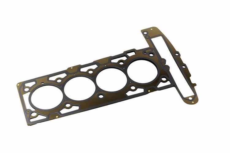 Cylinder Head G (SLP-P1)