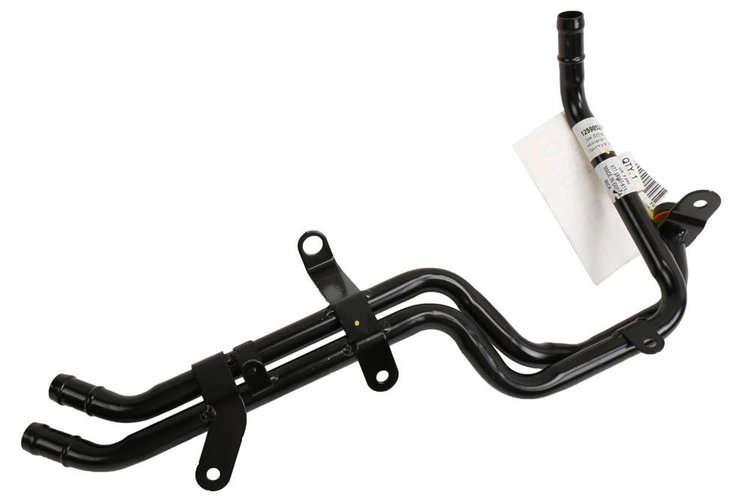 PIPE ASM-HTR INL (SLP)