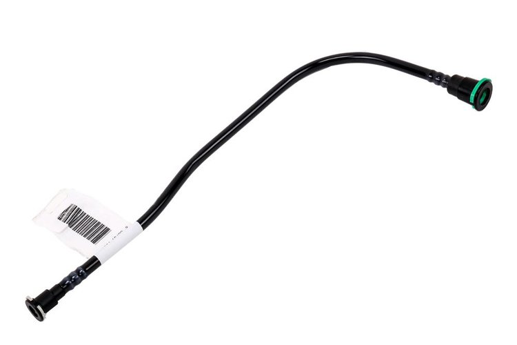 TUBE ASM-EVAP E (SLP-1)