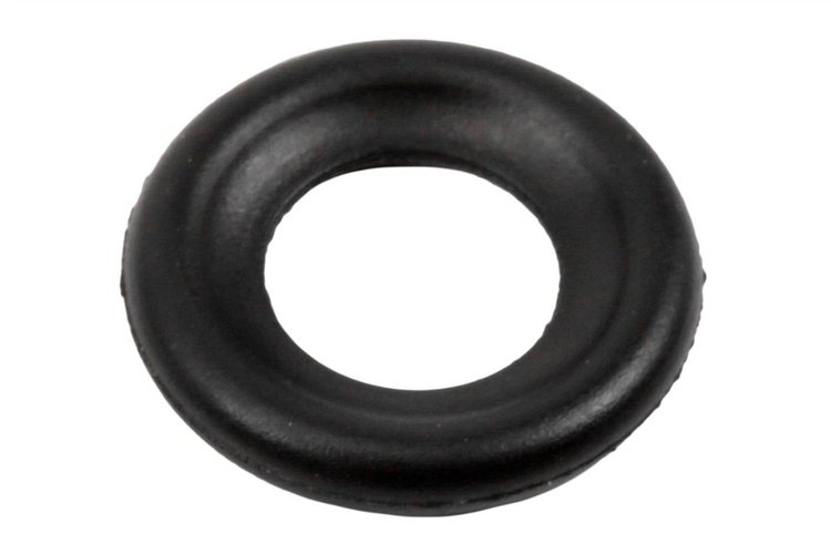 Engine Coolant Air Bleed Pipe Seal for Select GM Vehicles