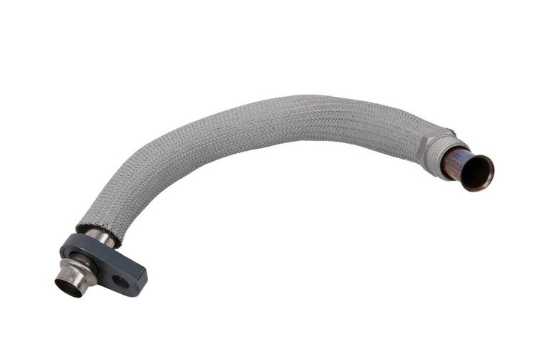PIPE ASM-EGR VL (SLP-1)