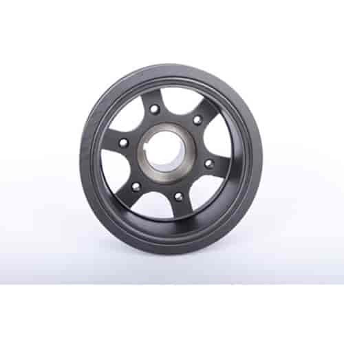 Dual Belt Crank (SLP-1)
