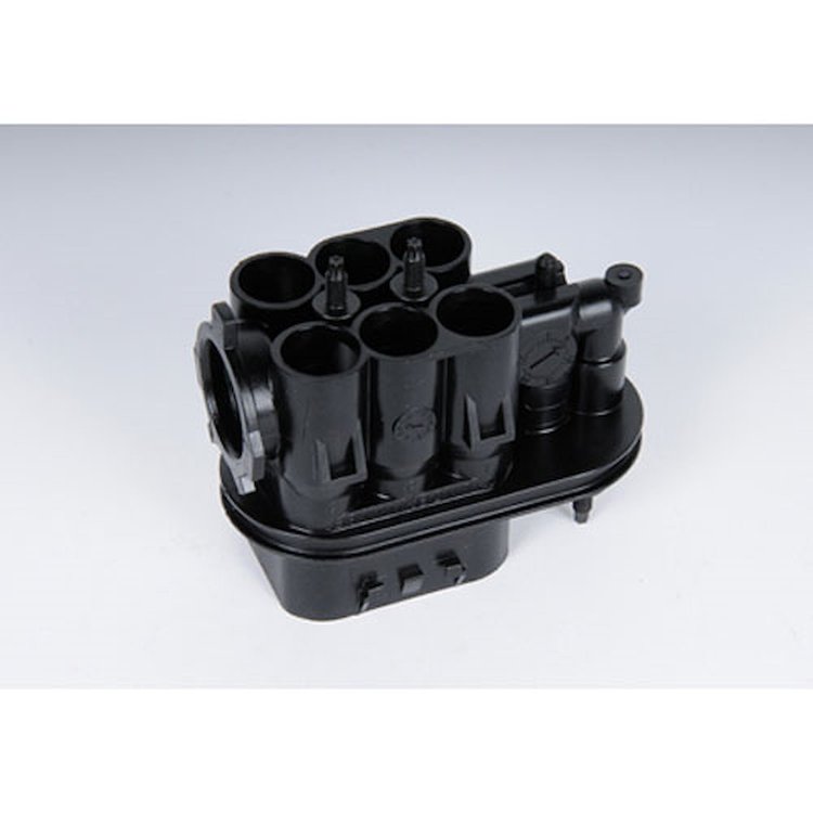 BODY KIT-F/INJR FUEL MTR