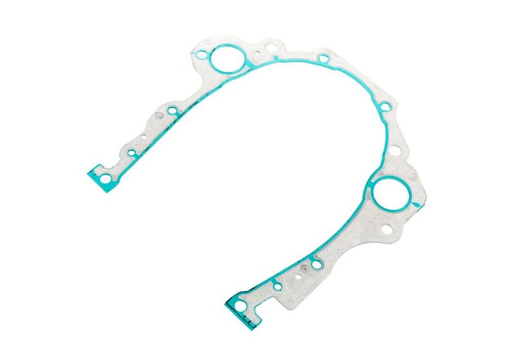 Timing Cover Ga (SLP-P1)