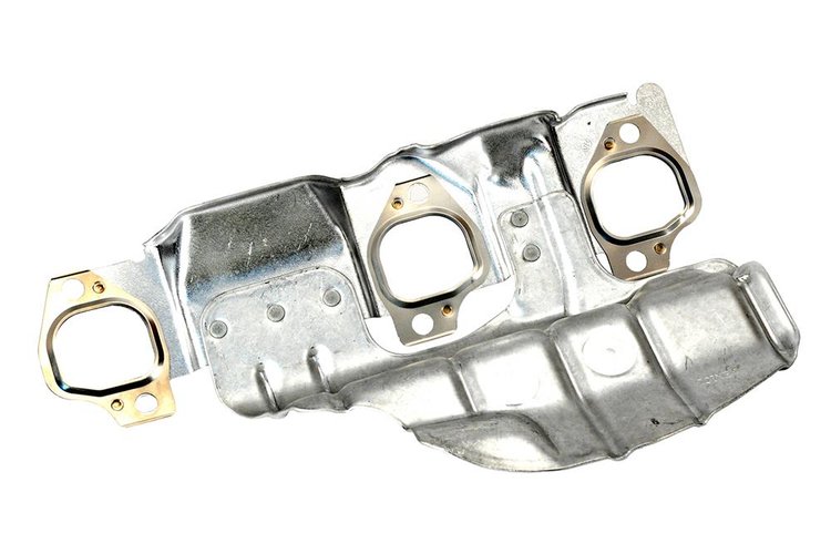 Exhaust Manifol (SLP-P1)