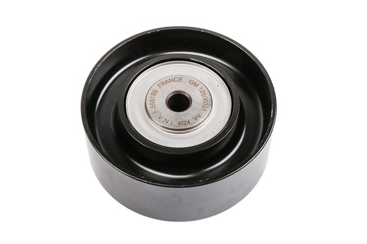 PULLEYSPCHG BELT ID (P1)