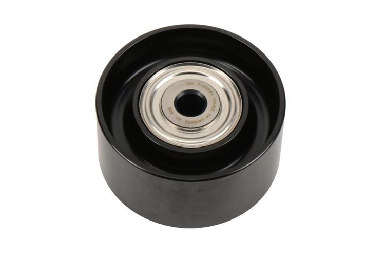 PULLEY ASM-BELT IDL (P1)