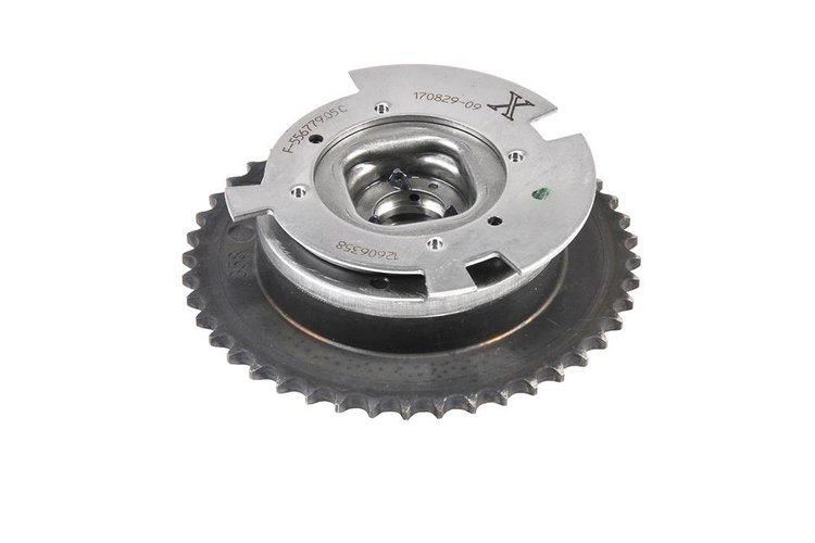 ACTUATOR ASM CM SHF POSN