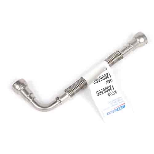 Positive Crank (SLP-P1)