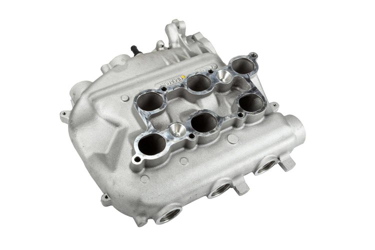 MANIFOLD-INT (SLP-1)