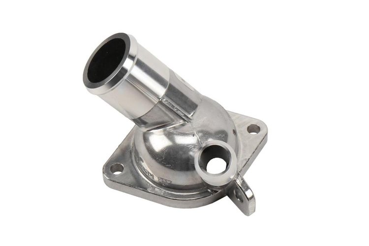 INLET ASM-WAT (SLP-P1)