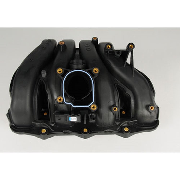 MANIFOLD ASM-INT