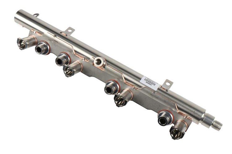 RAIL-F/INJN FUE (SLP-1)