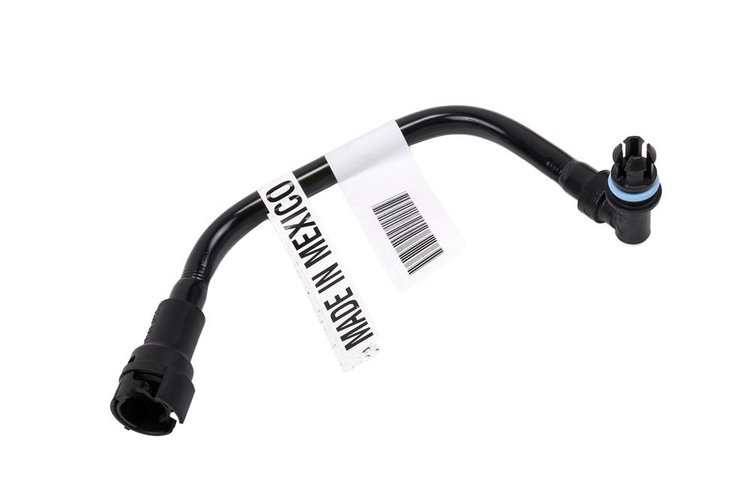 TUBE ASM-PCV (SLP-1)