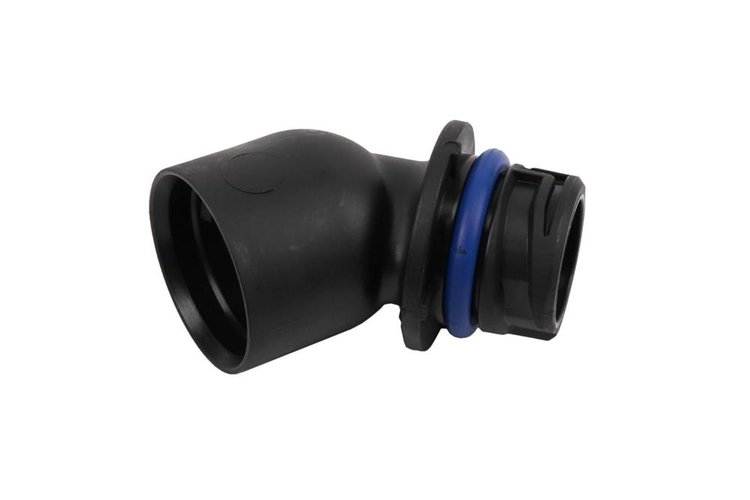 TUBE-OIL FIL (SLP-1)