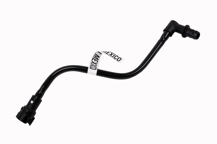 TUBE-PCV (SLP-1)
