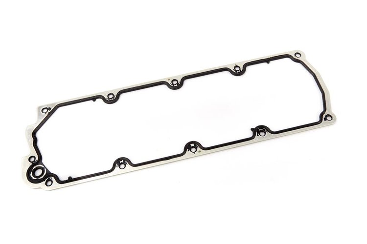 Engine Block Va (SLP-P1)