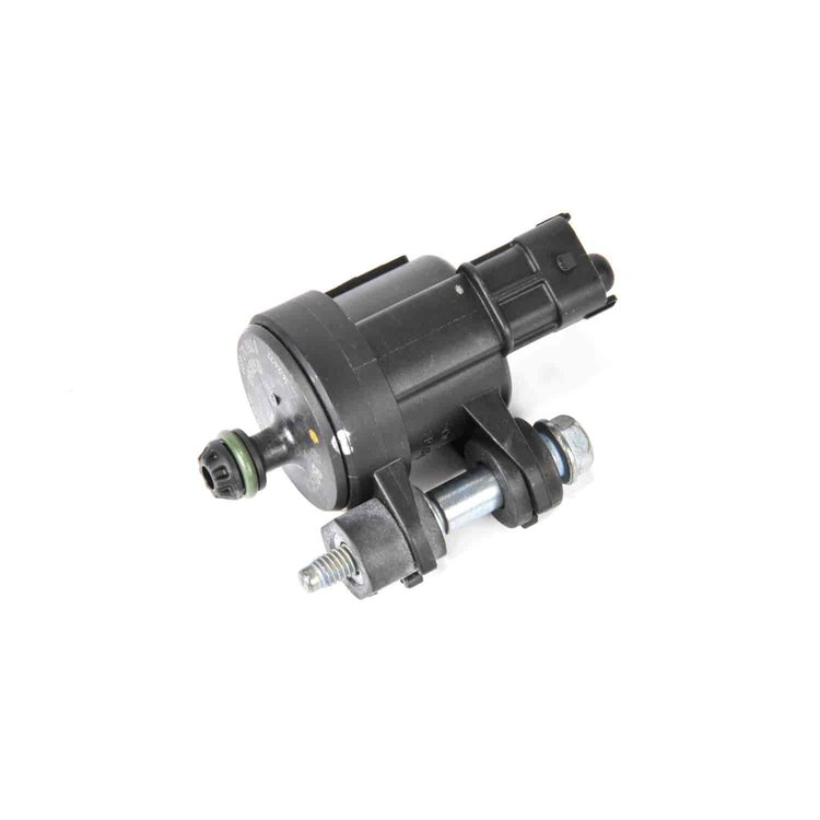VALVE ASM-EVAP EMIS CNSTR