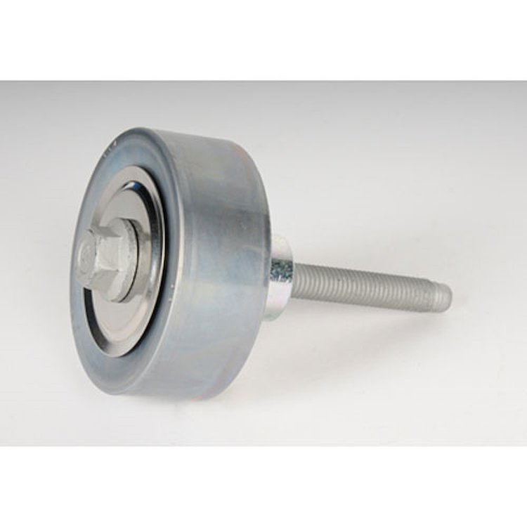 PULLEY ASM-BELT IDLER