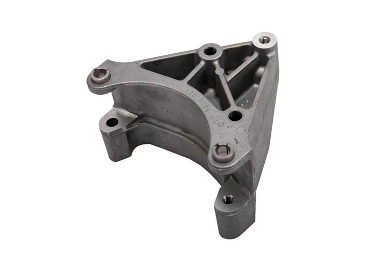 BRACKET-GEN (SLP-1)