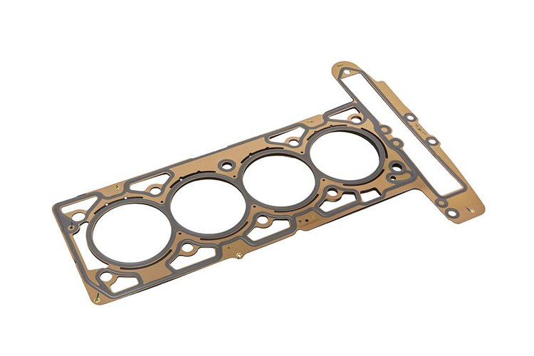 Cylinder Head G (SLP-P1)