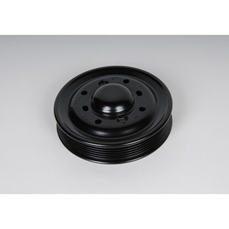 PULLEY-W/PMP