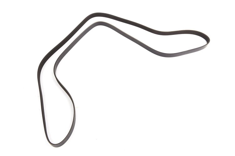BELT W PMP A/C CMPR GEN P