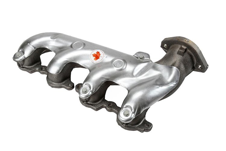MANIFOLD ASM-EX (SLP-P1)