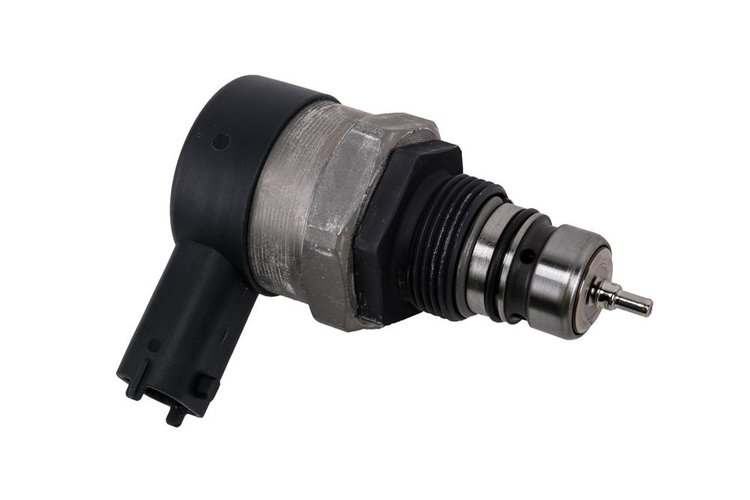 VALVE ASM-FUEL (SLP-1)
