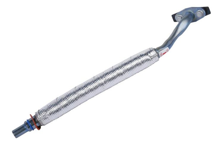 HOSE ASM-TURBO OIL (A)