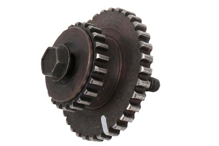 SPROCKET ASMTMG (SLP-1)