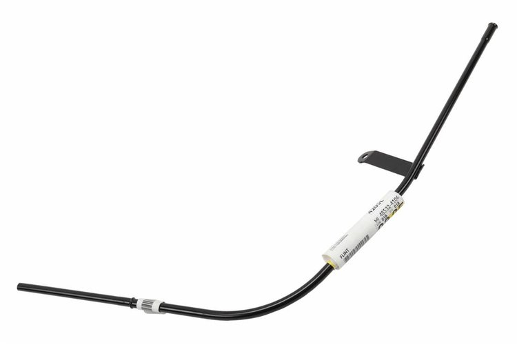 TUBE ASM-OIL LV (SLP-1)