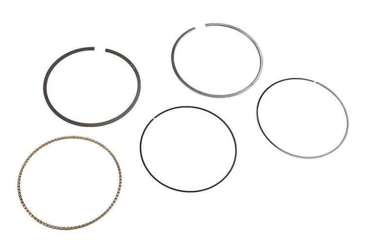 RING KITPSTN (SLP-1)