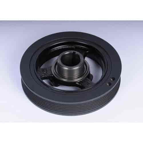 Harmonic Balancer for 2004-2011 GM 3.5L/3.9L