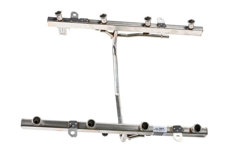 FUEL RAIL