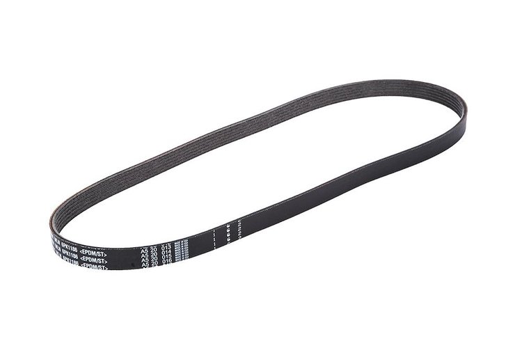 V-Ribbed Serpen (SLP-P1)