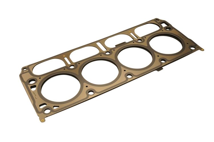 Cylinder Head G (SLP-P1)