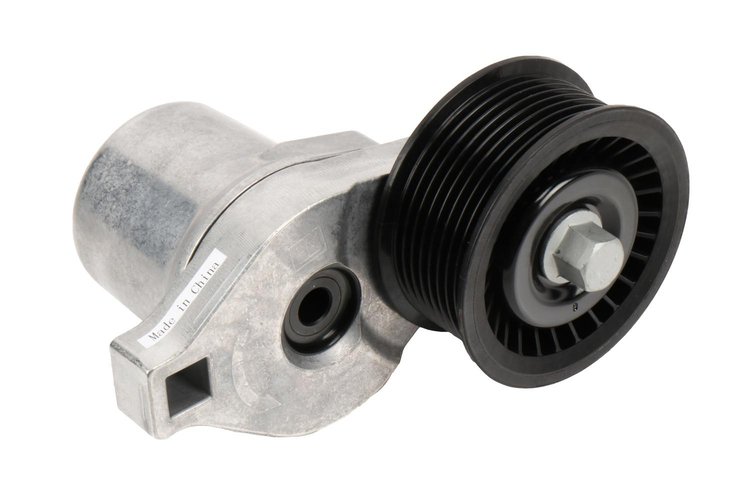 TENSIONER ASM-SPCHG (P1)