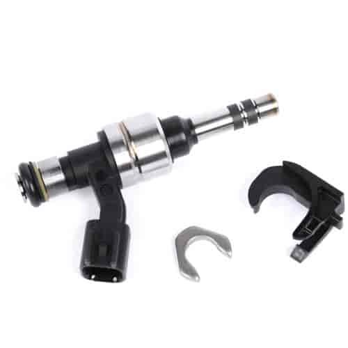 Direct Fuel Inj (SLP-1)