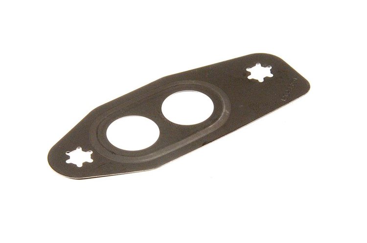 Oil Cooler Adap (SLP-P1)