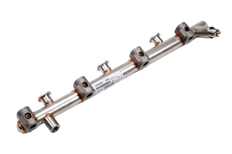 RAILF/INJN FUEL (SLP-1)