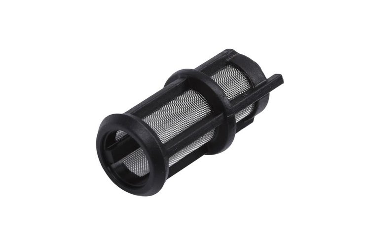 FILTER-VLV LFTR (SLP-1)