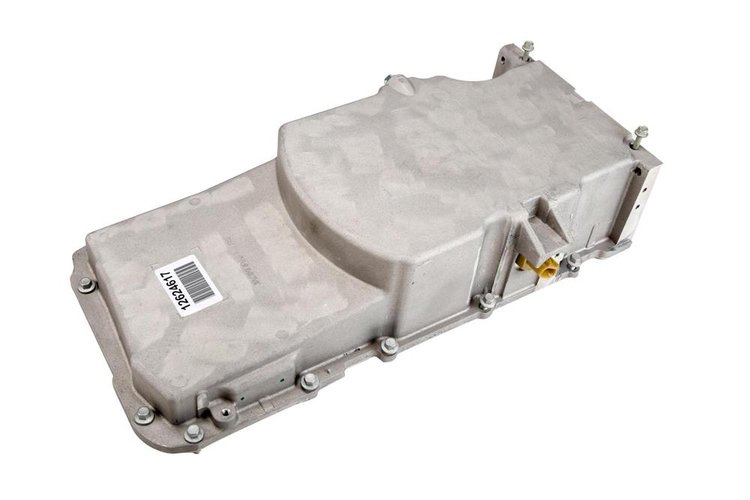 PAN ASM-OIL (SLP-1)
