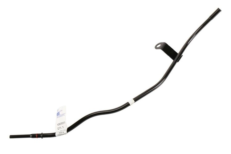 TUBE ASM-OIL LV (SLP-1)
