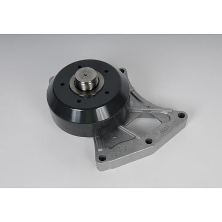 PULLEY ASM-FAN W/ BRG