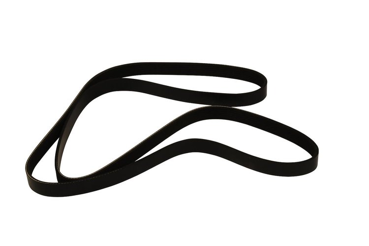 BELT W PMP GEN
