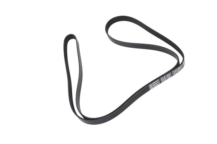 BELT-FAN & W/PM (SLP)