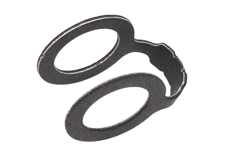 GASKET-TURBO COOL F (A)